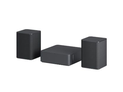 تصویر ساندبار ال جی مدل S80QR